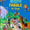 122 fabule de Esop