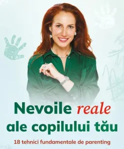 Nevoile reale ale copilului tau - Urania Cremene