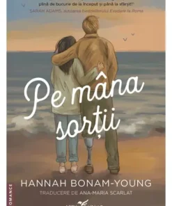 Pe mana sortii - Hannah Bonam-Young