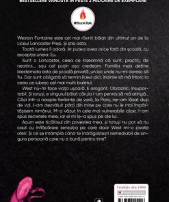 Alternative view of Voi fi cu tine mereu - Monica Murphy